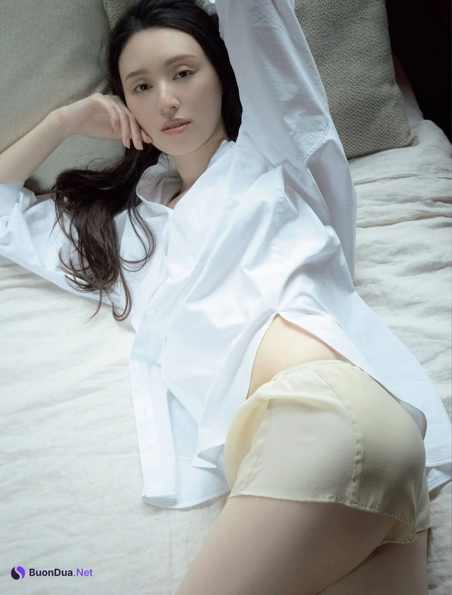 Chiaki Kuriyama 栗山千明, FLASH 2021.06.22 (フラッシュ 2021年6月22日号) - Photo 10