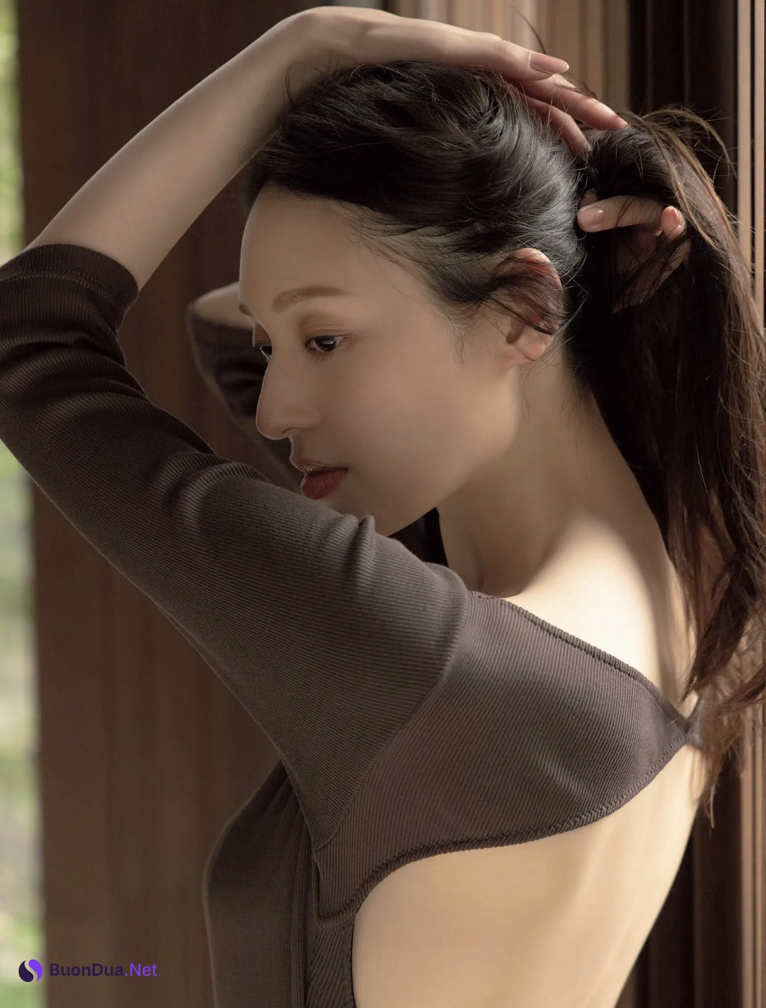 Chiaki Kuriyama 栗山千明, FLASH 2021.06.22 (フラッシュ 2021年6月22日号) - Photo 5