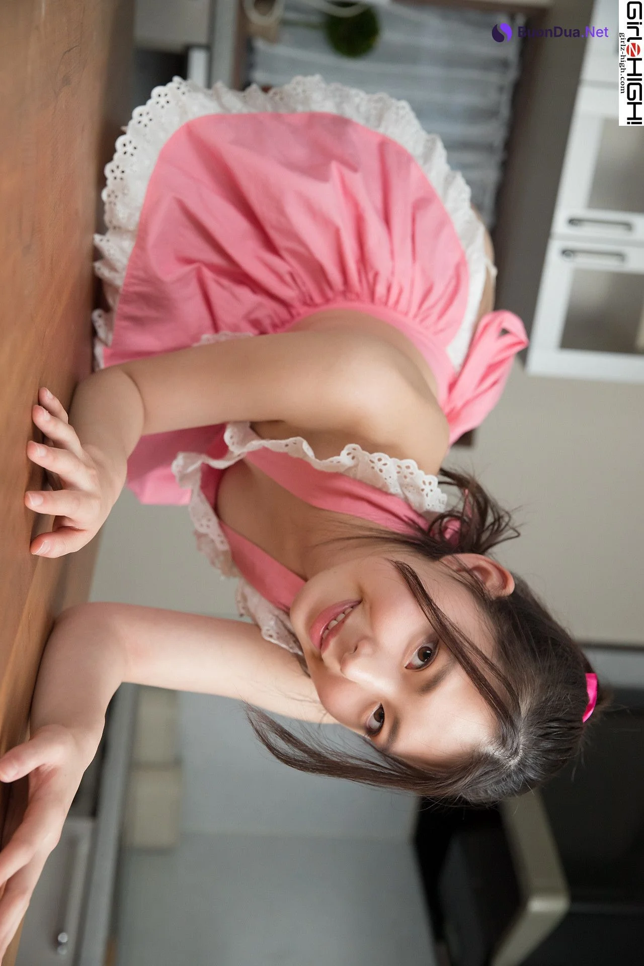 Chiaki Narumi 鳴海千秋, Girlz-High Gallery Set 「bfaa_028_002」 - Photo 20