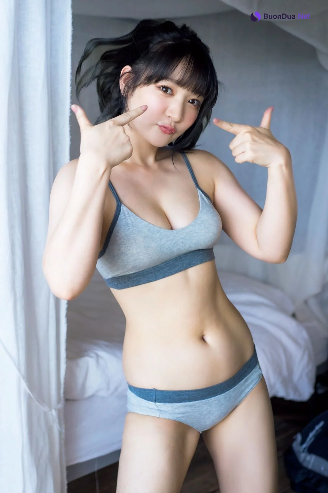 Chibayuna チバゆな, FLASH 2022.06.28 (フラッシュ 2022年6月28日号) - 사진 6
