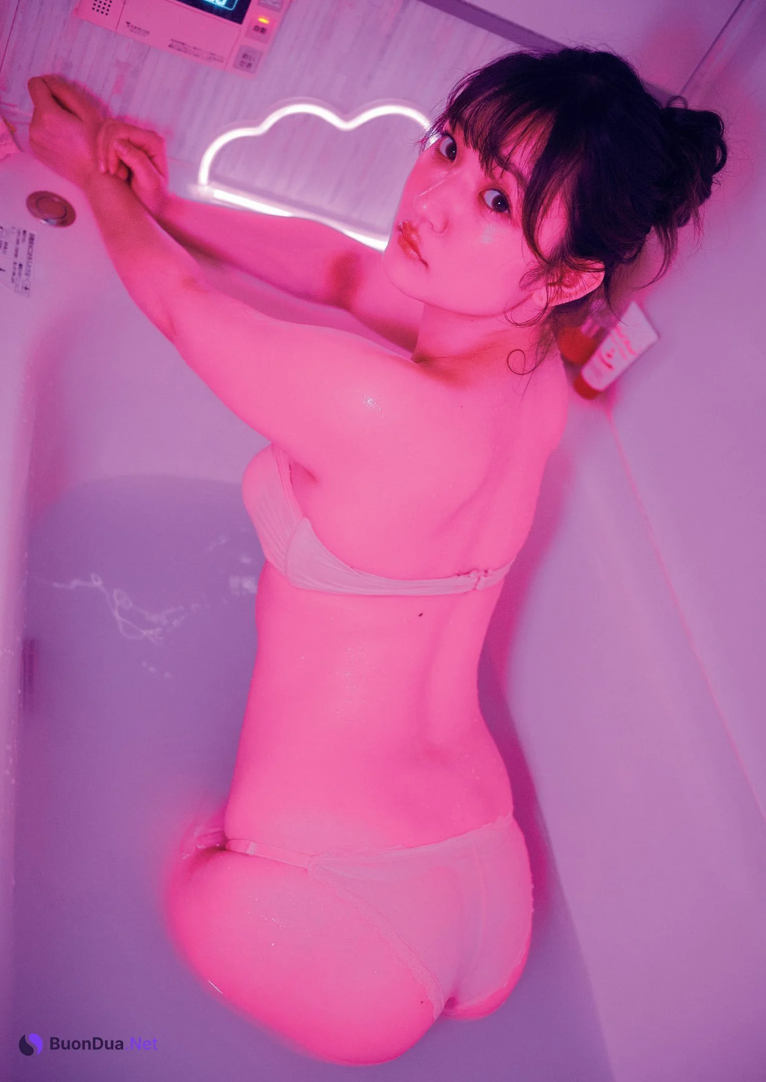 Chibayuna チバゆな, Weekly Playboy 2022 No.22 (週刊プレイボーイ 2022年22号) - Photo 6