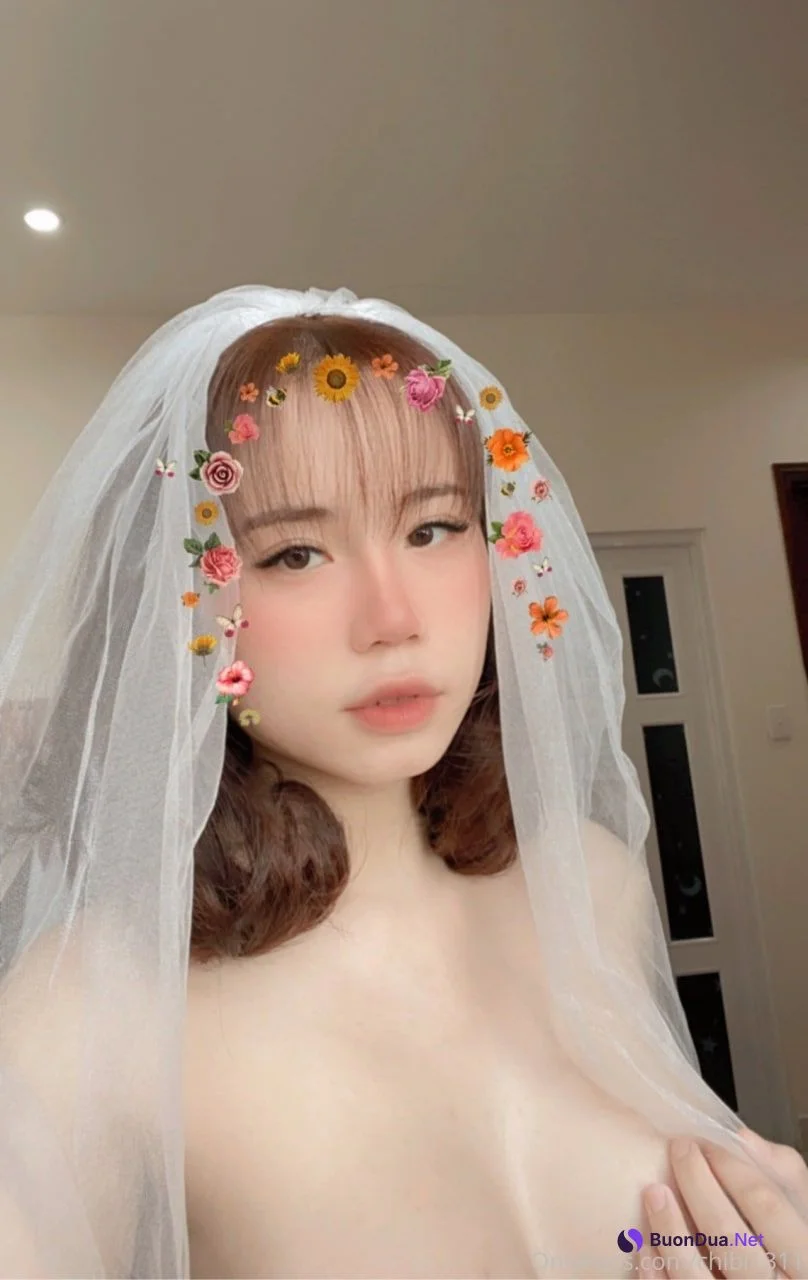 Chibi1311 – 越南美乳美臀模特 OF私拍合集 勾引闺蜜男友野战 - 写真 36