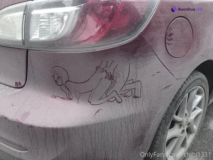 Chibi1311 – 越南美乳美臀模特 OF私拍合集 勾引闺蜜男友野战 - 写真 8