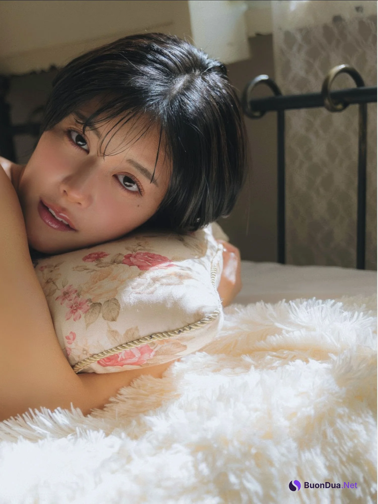 Chie Nakahara 仲原ちえ, FLASH 2025.04.08 (フラッシュ 2025年4月8日号) - Photo 10