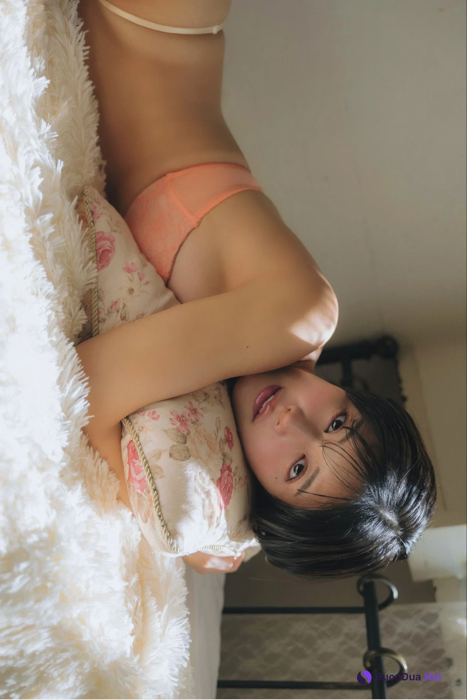 Chie Nakahara 仲原ちえ, FLASH 2025.04.08 (フラッシュ 2025年4月8日号) - Photo 11