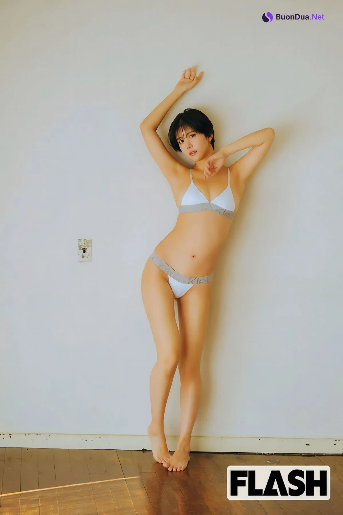 Chie Nakahara 仲原ちえ, FLASH 2025.04.08 (フラッシュ 2025年4月8日号) - Photo 20