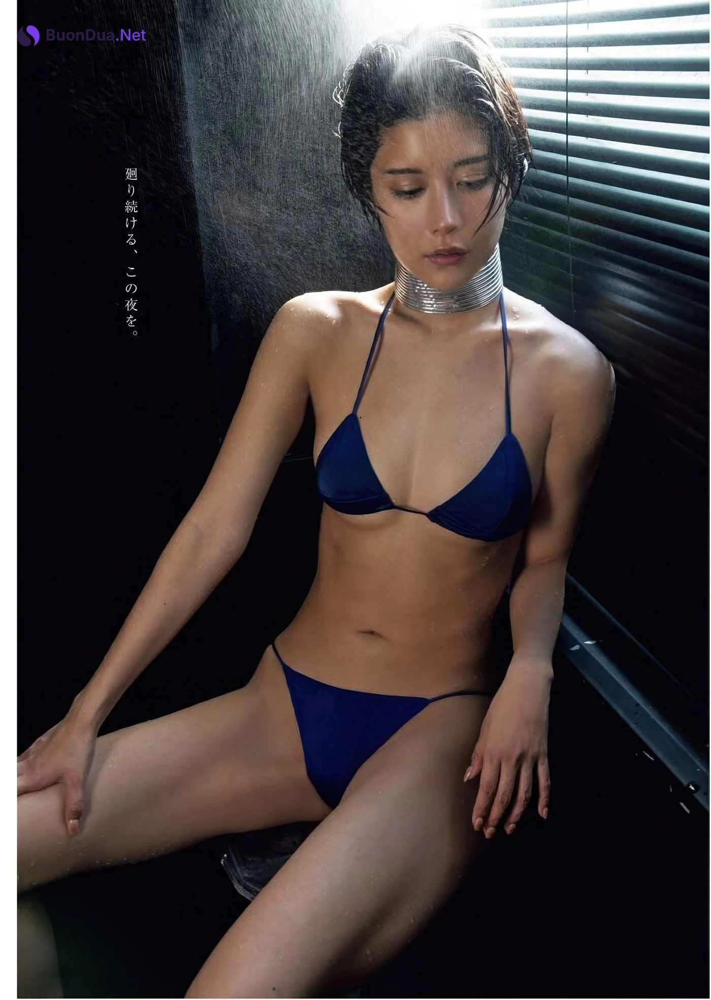 Chie Nakahara 仲原ちえ, Young King 2025 No.12 (ヤングキング 2025年12号) - Photo 8