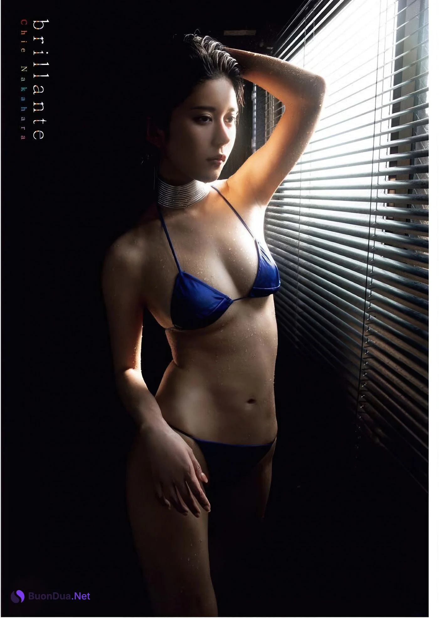 Chie Nakahara 仲原ちえ, Young King 2025 No.12 (ヤングキング 2025年12号) - Photo 9