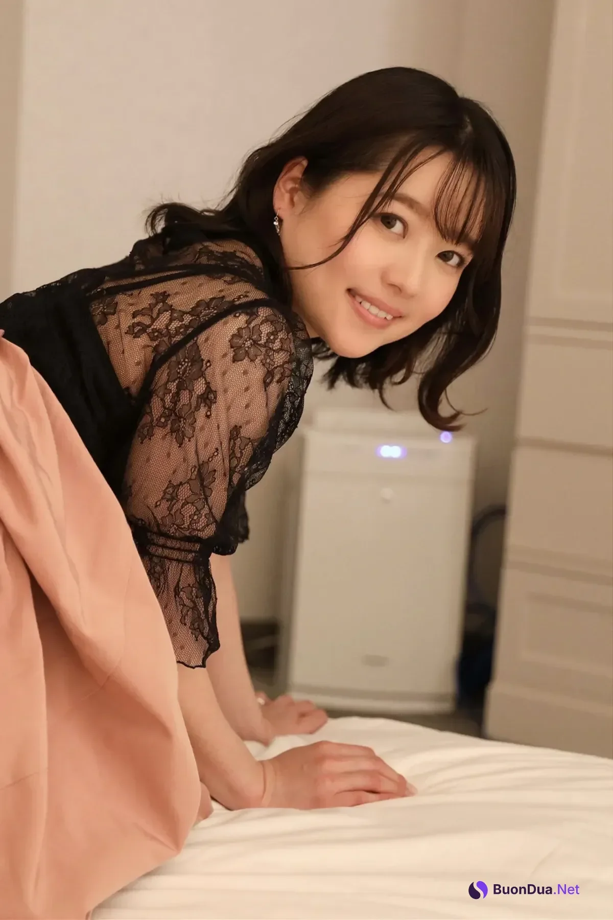 Chiharu Miyazawa 宮沢ちはる, 写真集 小柄で童顔の雰囲気溢れる人妻 Set.02 - Photo 4