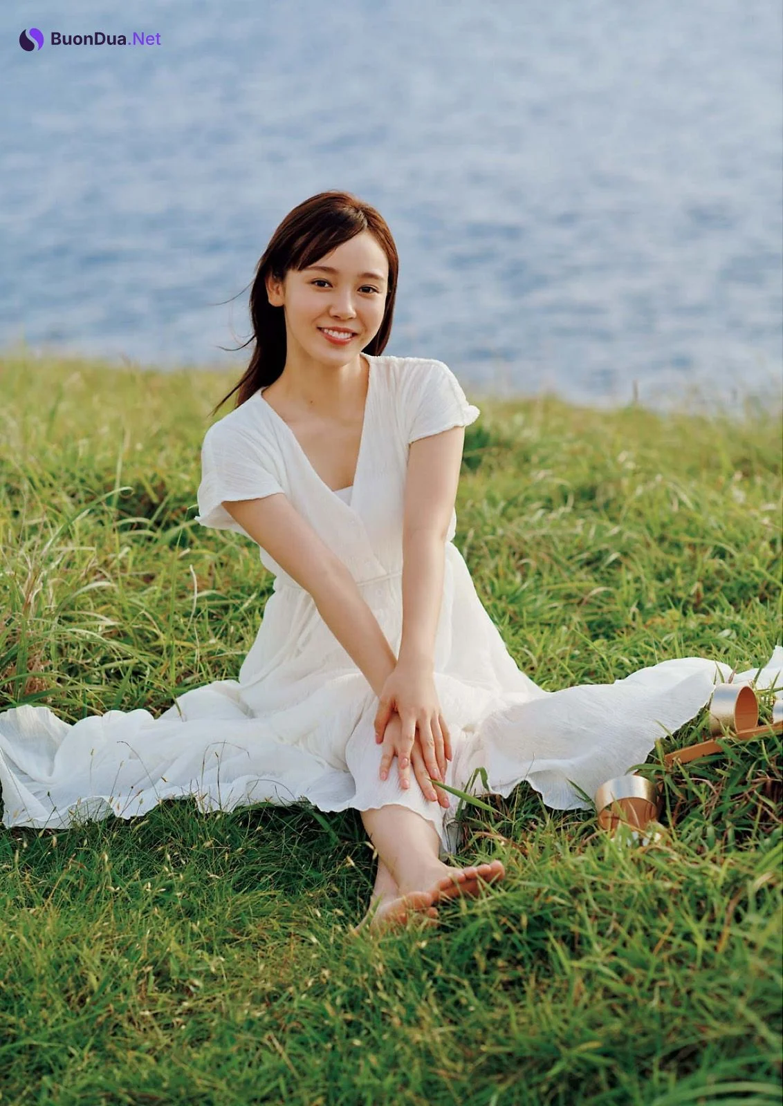 Chiharu Mori 森千晴, Big Comic Spirits 2022 No.20 (ビッグコミックスピリッツ 2022年20号) - Photo 12