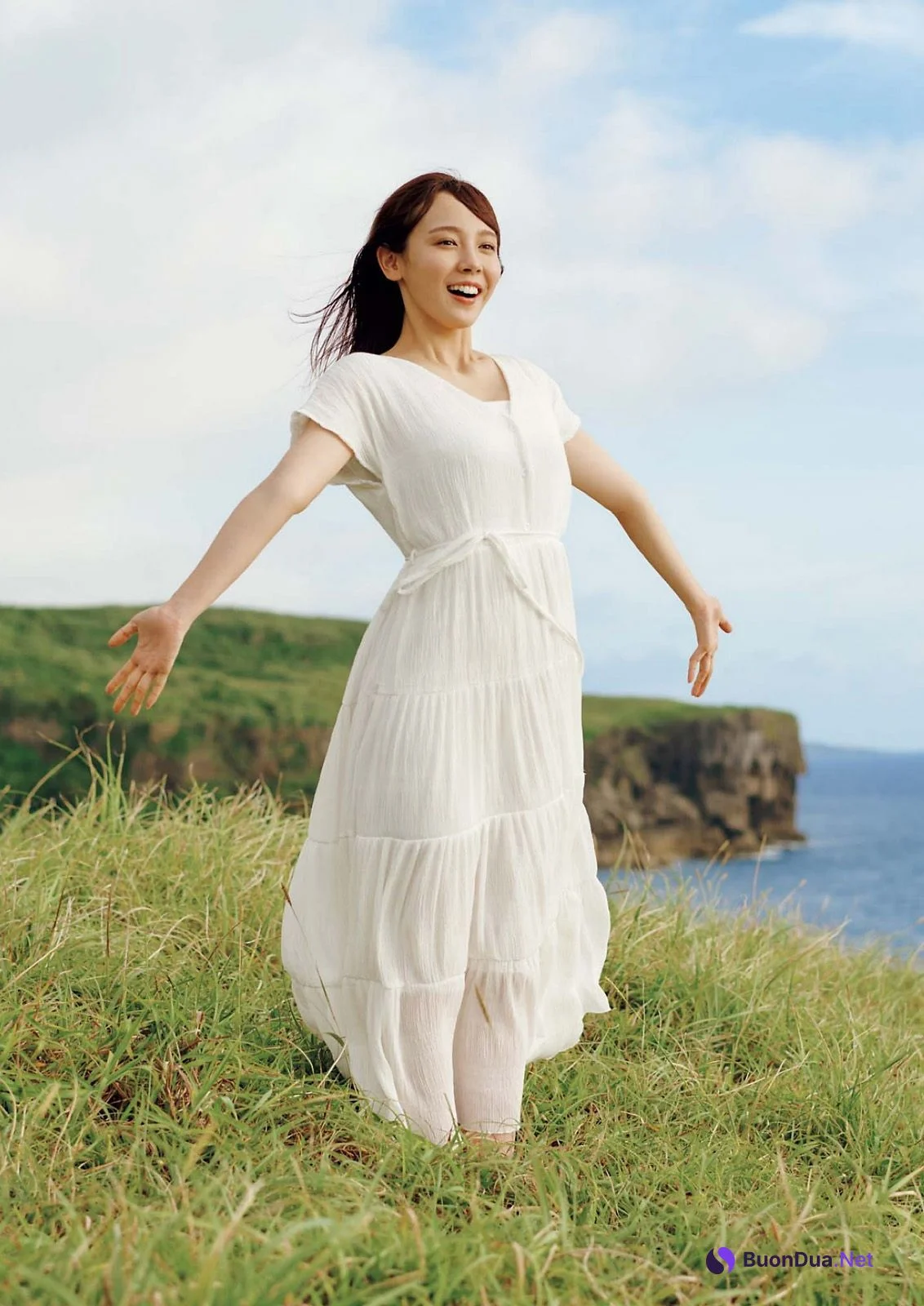 Chiharu Mori 森千晴, Big Comic Spirits 2022 No.20 (ビッグコミックスピリッツ 2022年20号) - Photo 13