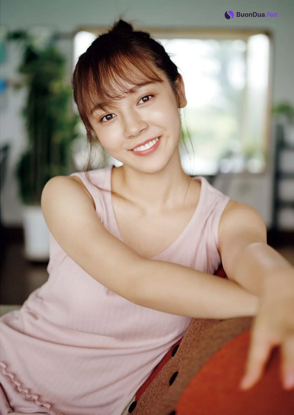 Chiharu Mori 森千晴, Big Comic Spirits 2022 No.20 (ビッグコミックスピリッツ 2022年20号) - Photo 6