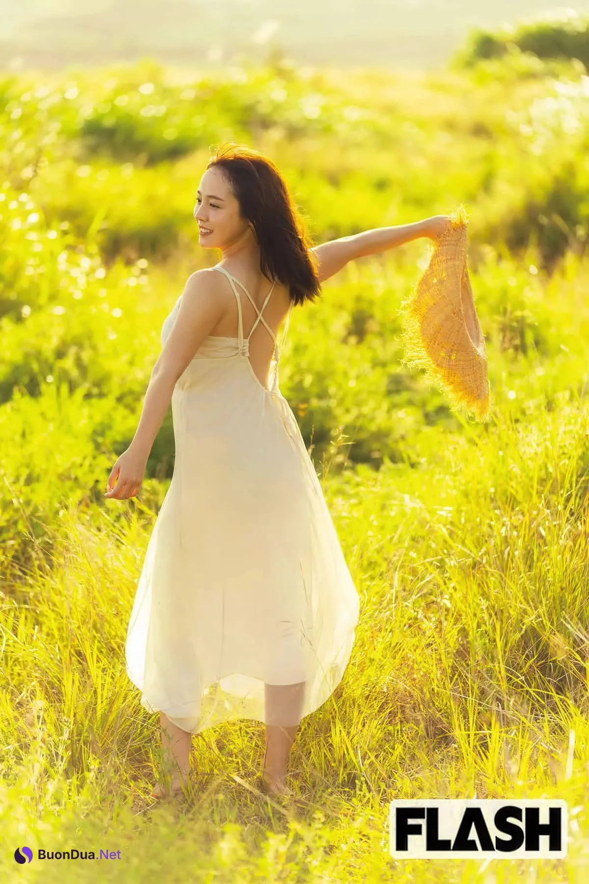 Chiharu Mori 森千晴, FLASH 2025.07.15 (フラッシュ 2025年7月15日号) - Photo 11