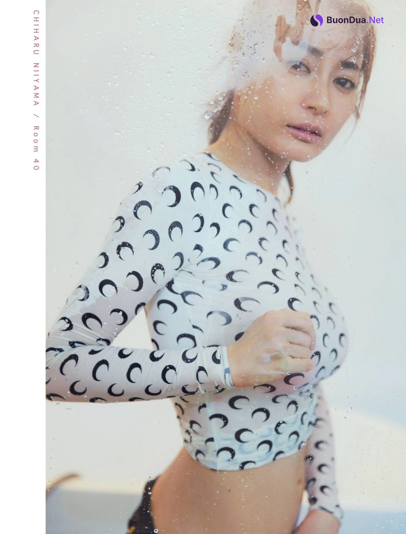 Chiharu Niiyama 新山千春, FLASH 2021.03.09 (フラッシュ 2021年3月9日号) - Photo 2