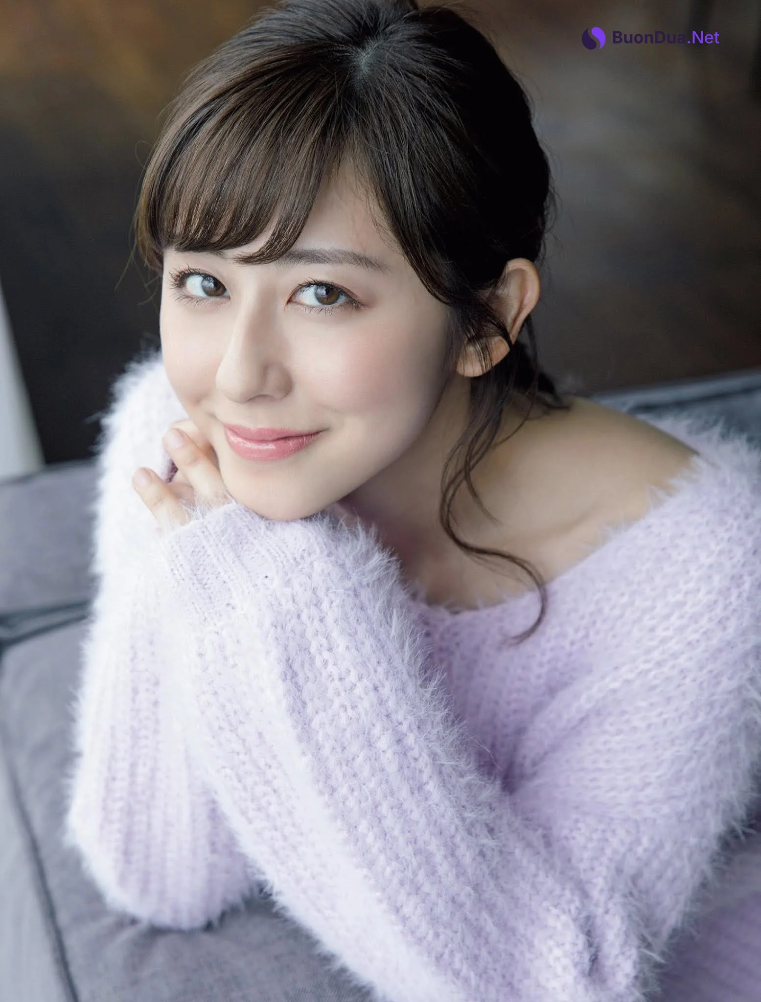 Chiharu Saito 斎藤ちはる, FLASH 2021.01.19-26 (フラッシュ 2021年1月19-26日号) - Photo 2
