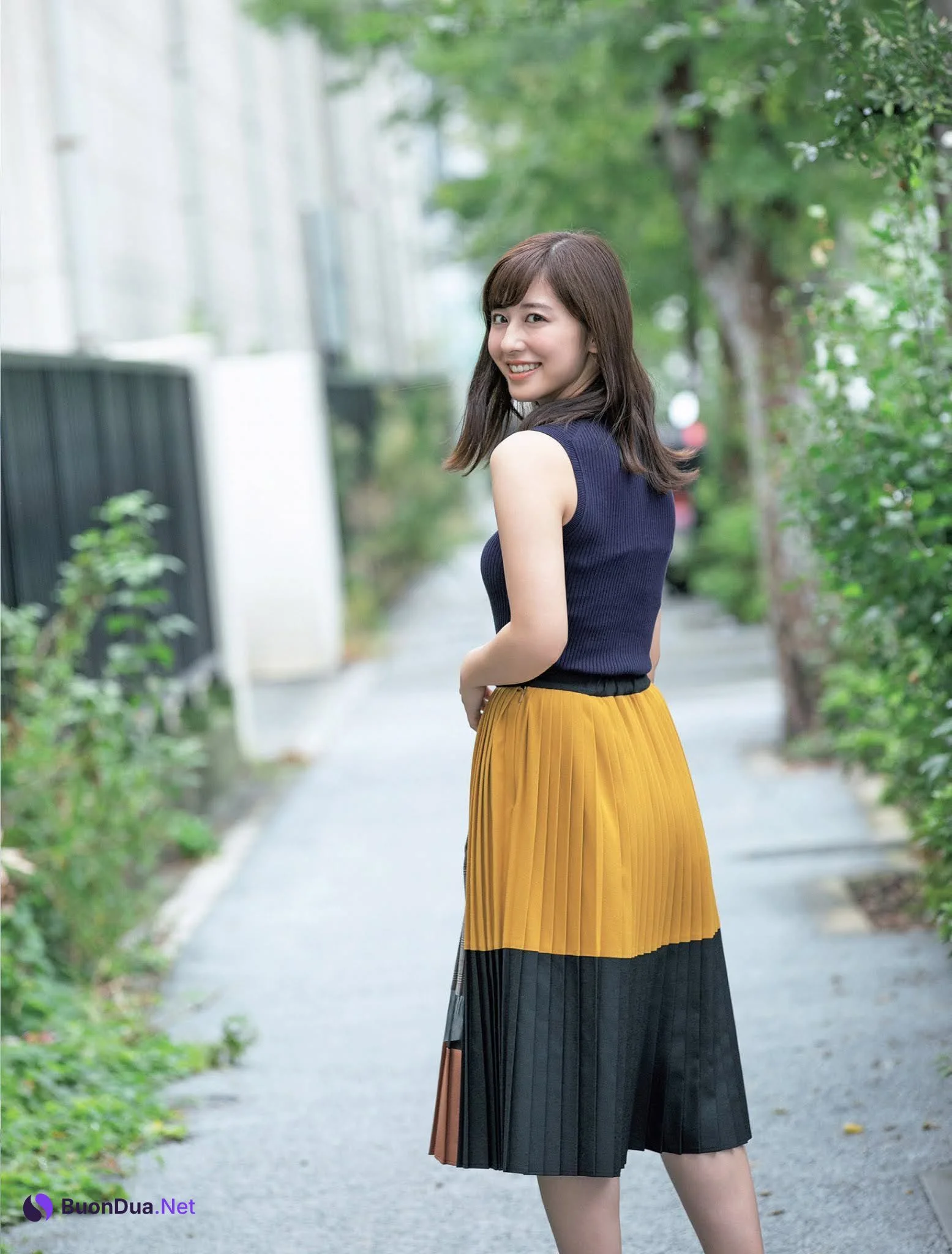 Chiharu Saito 斎藤ちはる, FLASH 2021.01.19-26 (フラッシュ 2021年1月19-26日号) - Photo 4