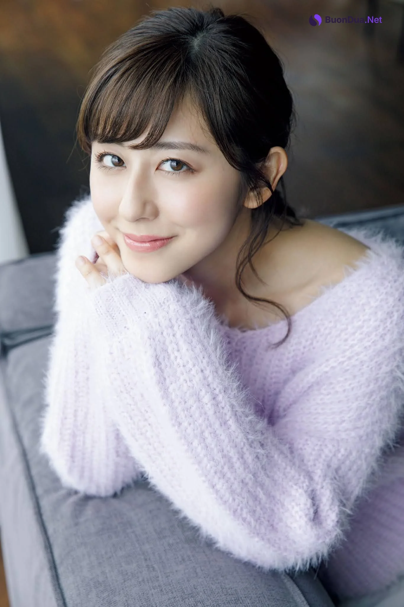 Chiharu Saito 斎藤ちはる, FLASH 2021.01.19-26 (フラッシュ 2021年1月19-26日号) - Photo 8