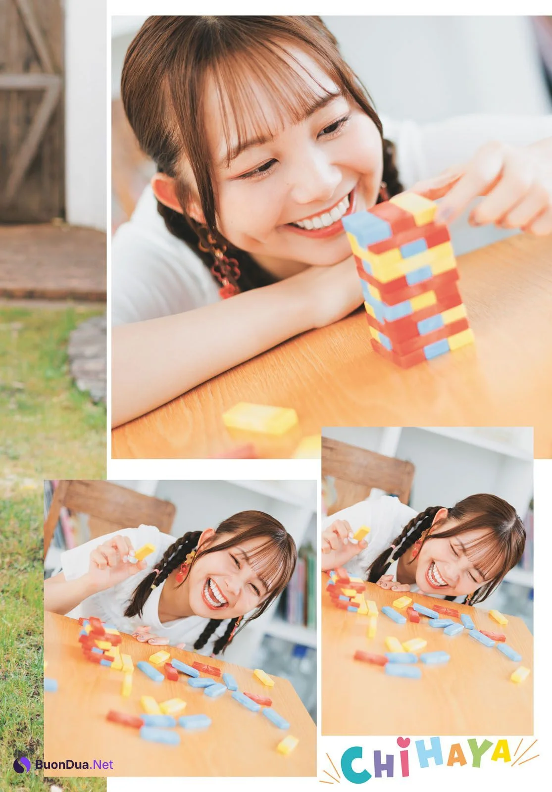 Chihaya Yoshitake 吉武千颯, Young Dragon Age ヤングドラゴンエイジ 2024年9号 - Photo 10