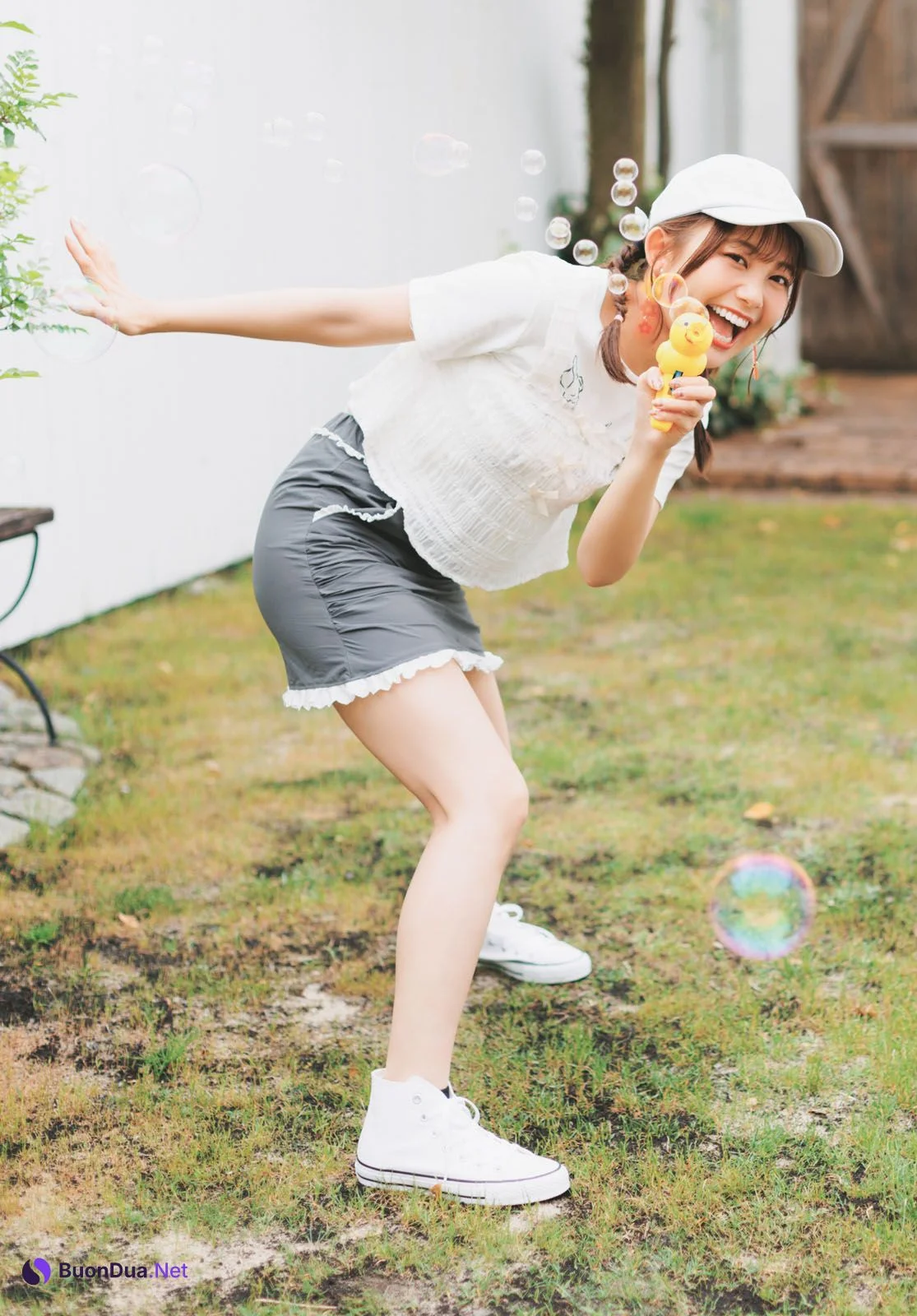 Chihaya Yoshitake 吉武千颯, Young Dragon Age ヤングドラゴンエイジ 2024年9号 - Photo 11