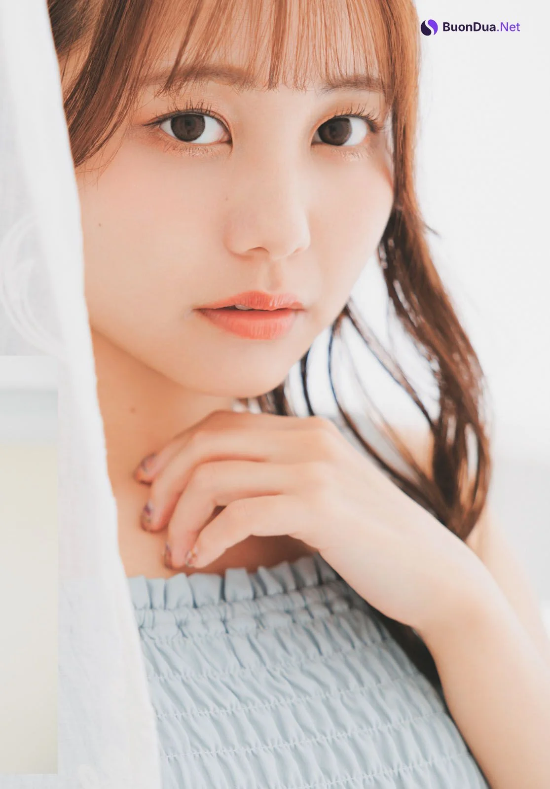 Chihaya Yoshitake 吉武千颯, Young Dragon Age ヤングドラゴンエイジ 2024年9号 - Photo 12