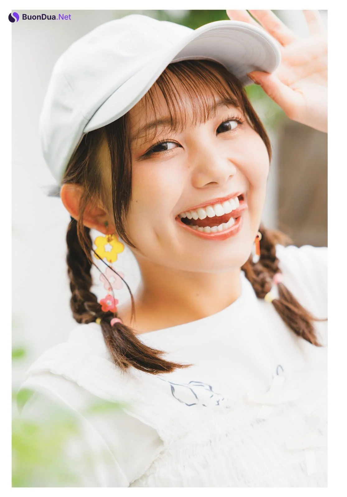 Chihaya Yoshitake 吉武千颯, Young Dragon Age ヤングドラゴンエイジ 2024年9号 - Photo 7