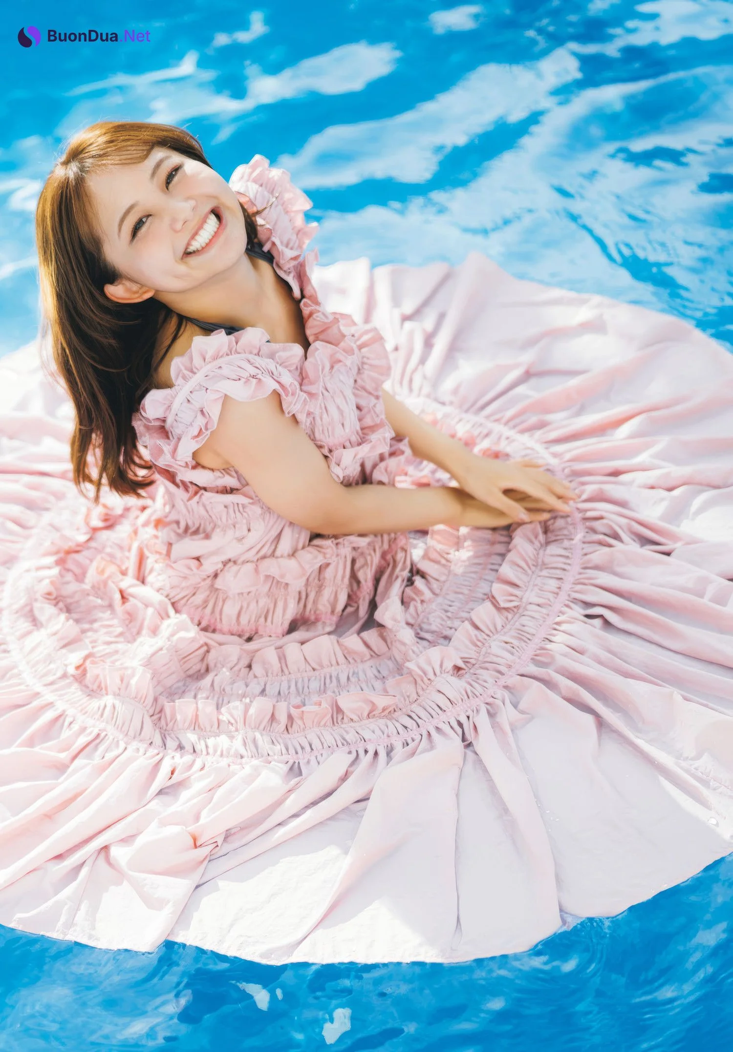 Chihaya Yoshitake 吉武千颯, Young Dragon Age ヤングドラゴンエイジ 2025 VOL.27 - Photo 10