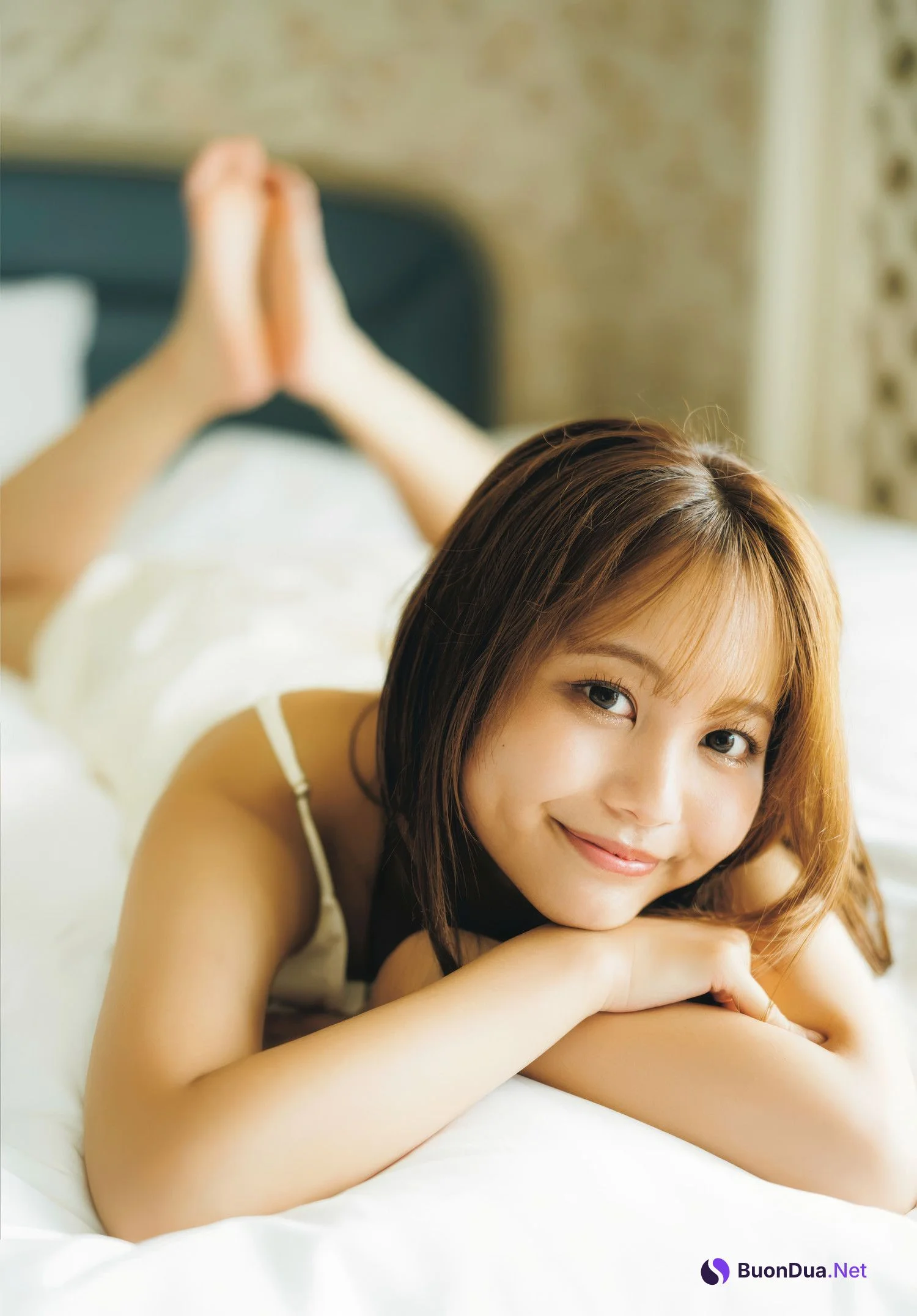 Chihaya Yoshitake 吉武千颯, Young Dragon Age ヤングドラゴンエイジ 2025 VOL.27 - Photo 11