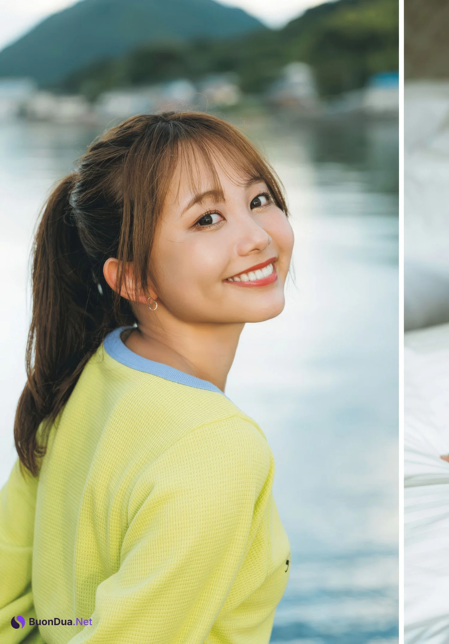 Chihaya Yoshitake 吉武千颯, Young Dragon Age ヤングドラゴンエイジ 2025 VOL.27 - Photo 14