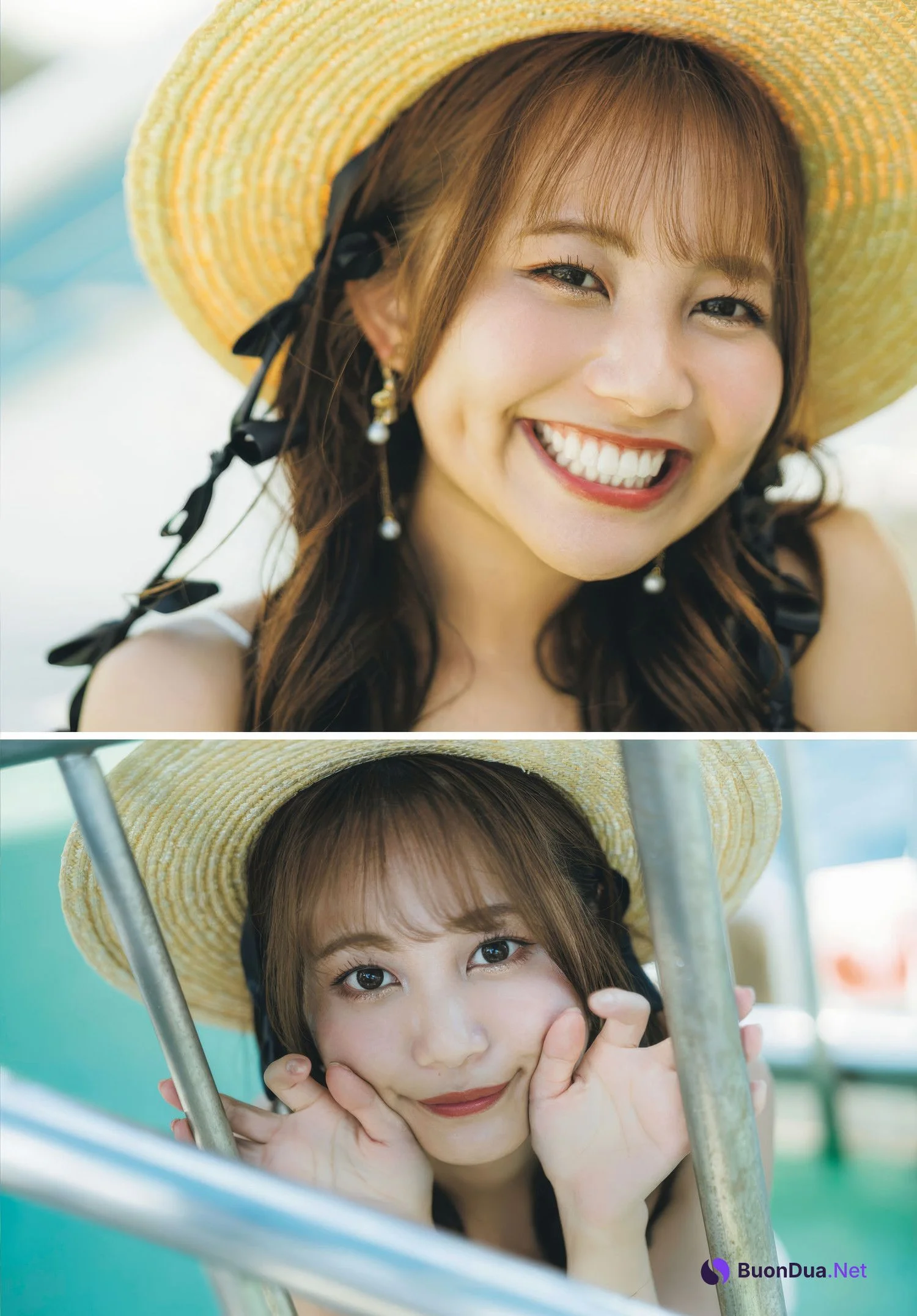 Chihaya Yoshitake 吉武千颯, Young Dragon Age ヤングドラゴンエイジ 2025 VOL.27 - Photo 3