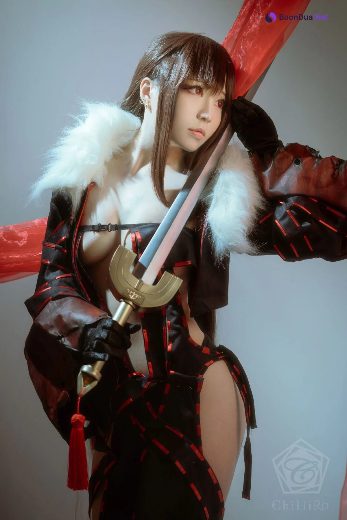 [Chihiro] Consort Yu 虞美人 - Photo 10