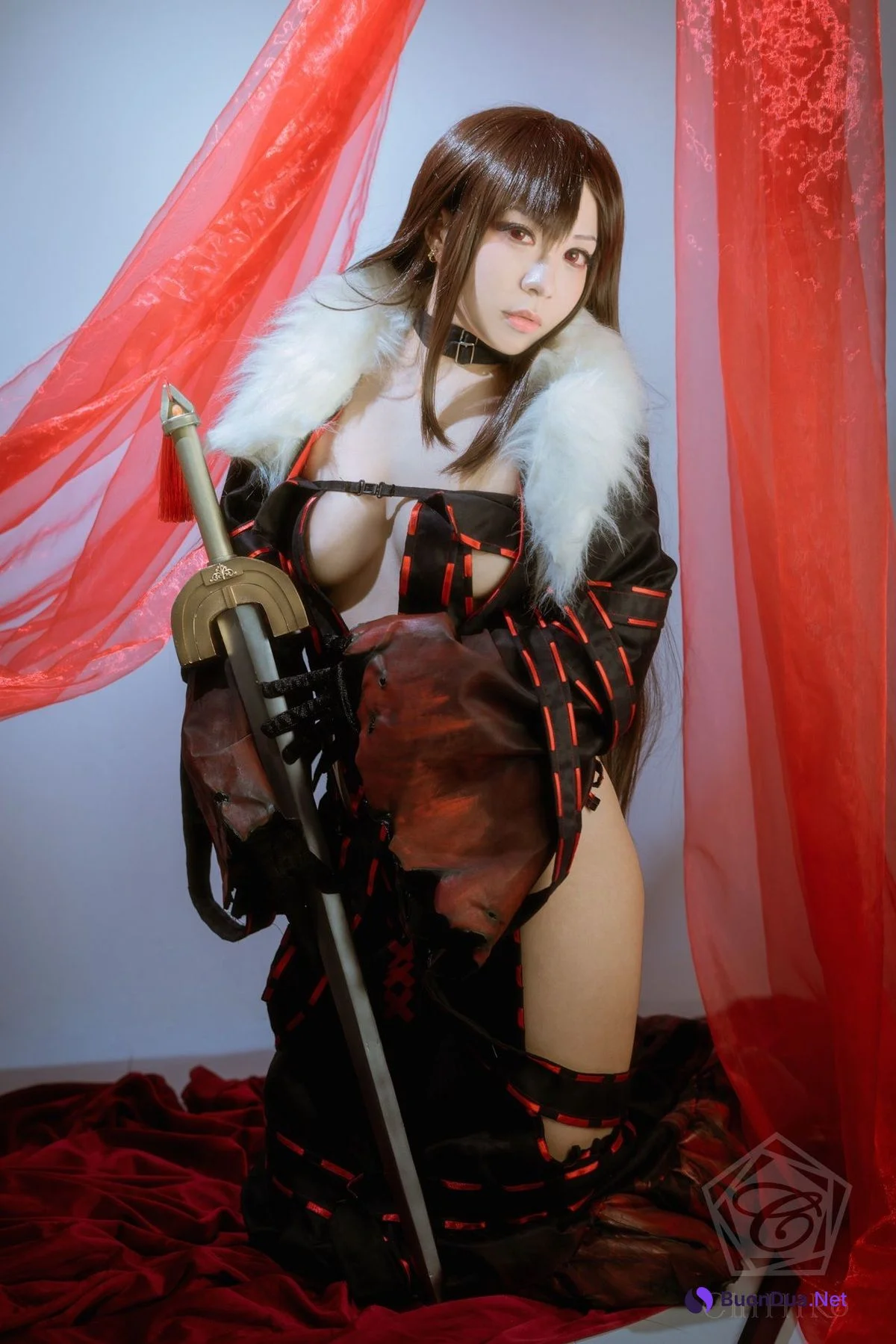 [Chihiro] Consort Yu 虞美人 - Photo 13