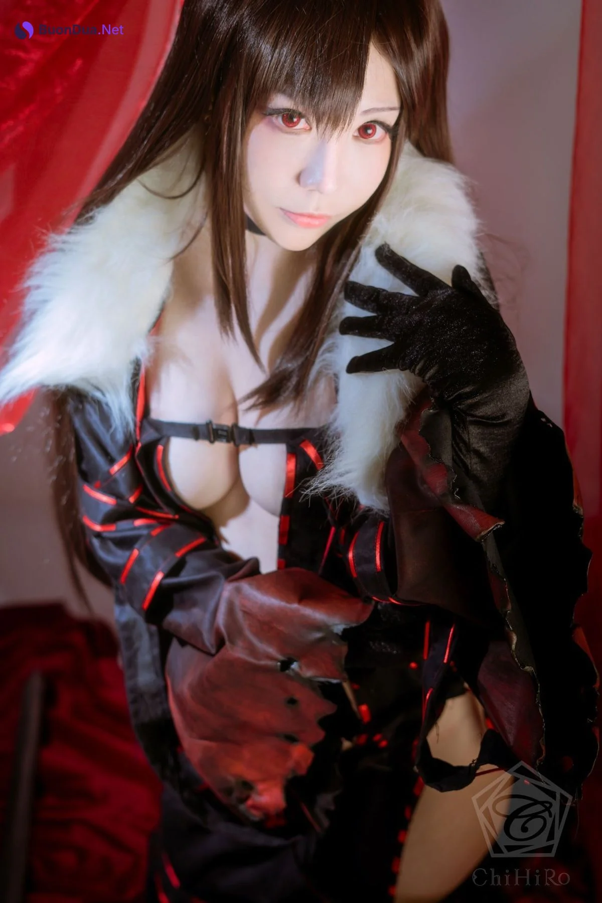 [Chihiro] Consort Yu 虞美人 - Photo 14