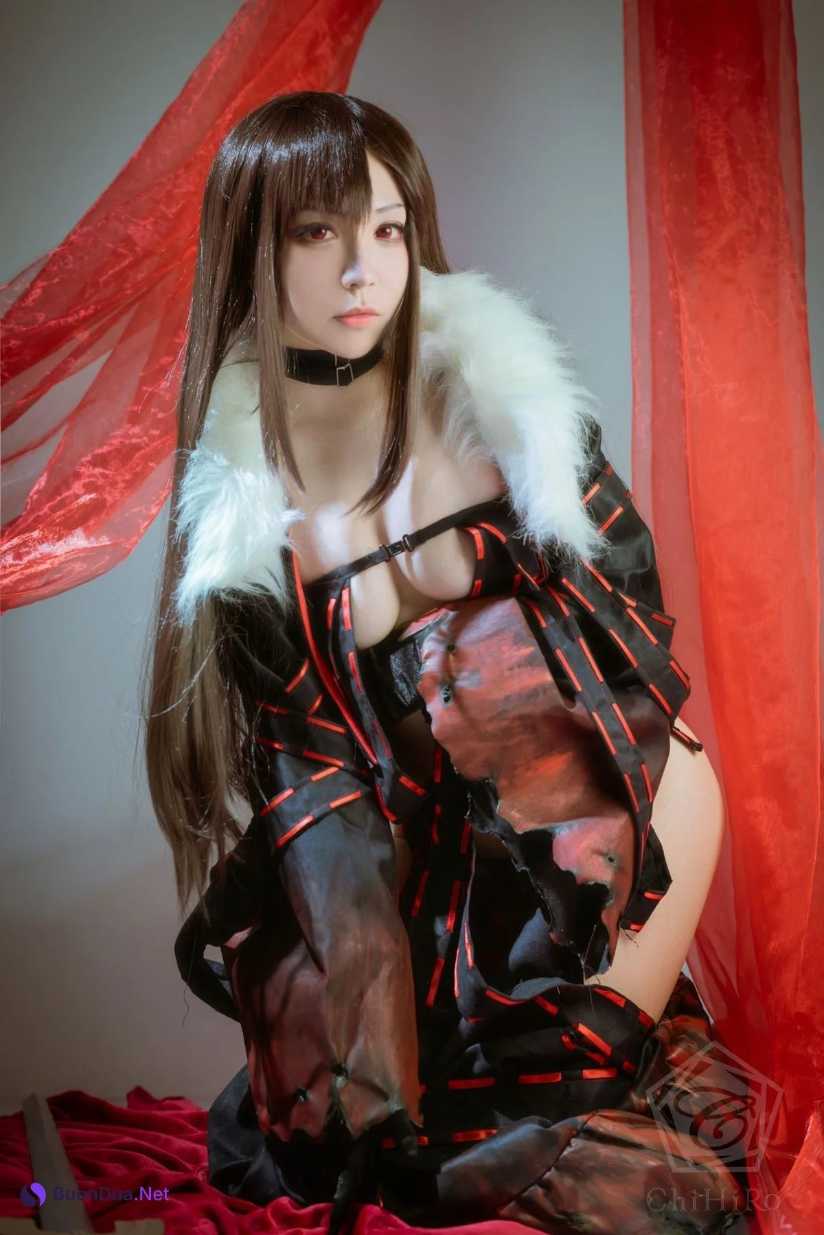[Chihiro] Consort Yu 虞美人 - Photo 18