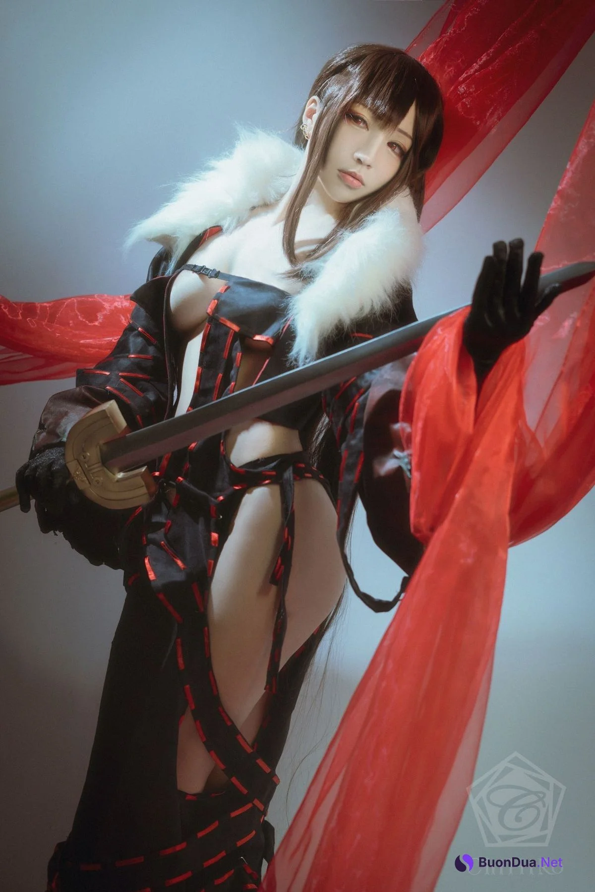 [Chihiro] Consort Yu 虞美人 - Photo 2