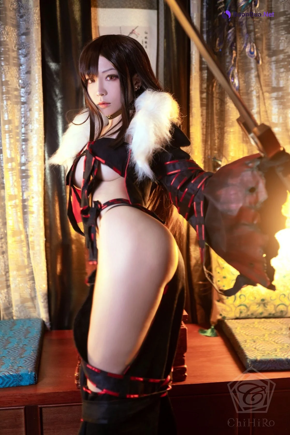 [Chihiro] Consort Yu 虞美人 - Photo 6