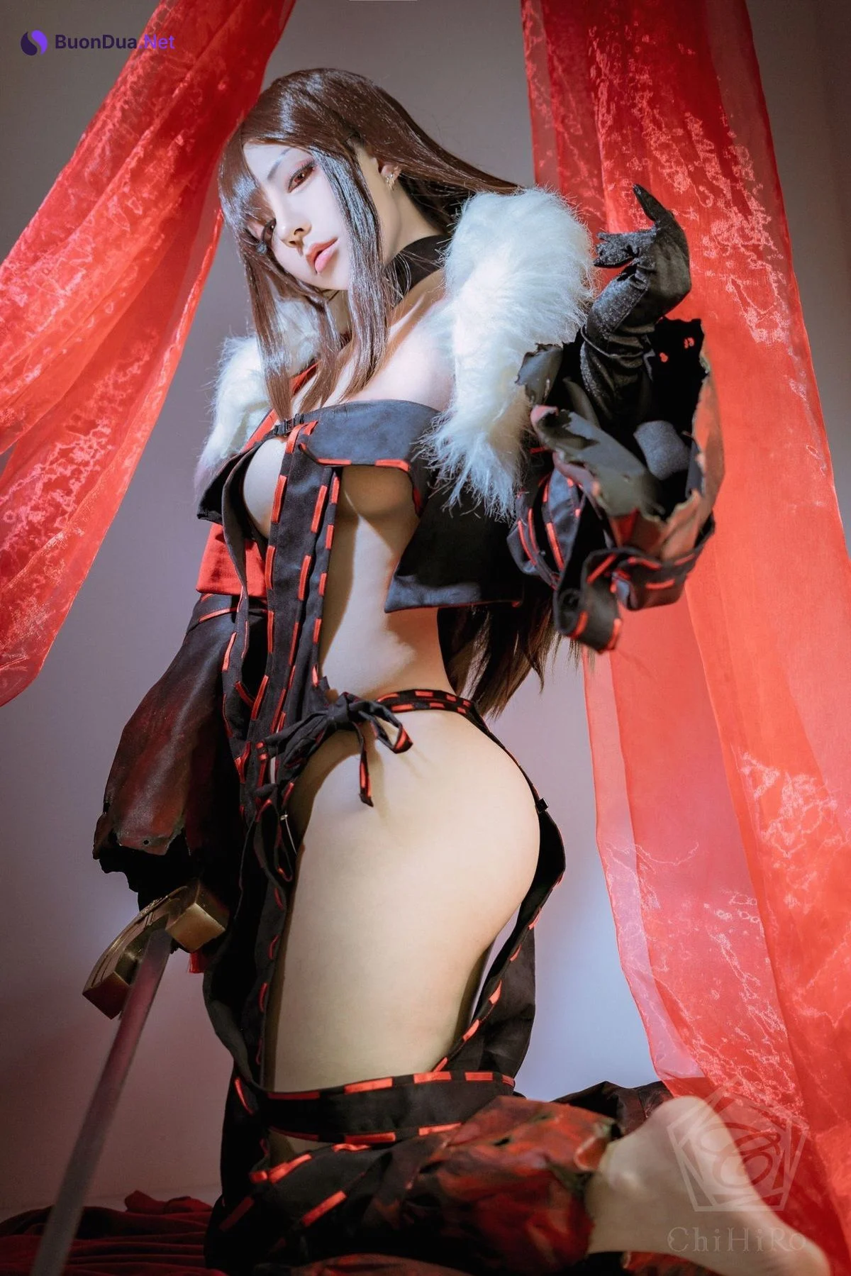 [Chihiro] Consort Yu 虞美人 - Photo 9