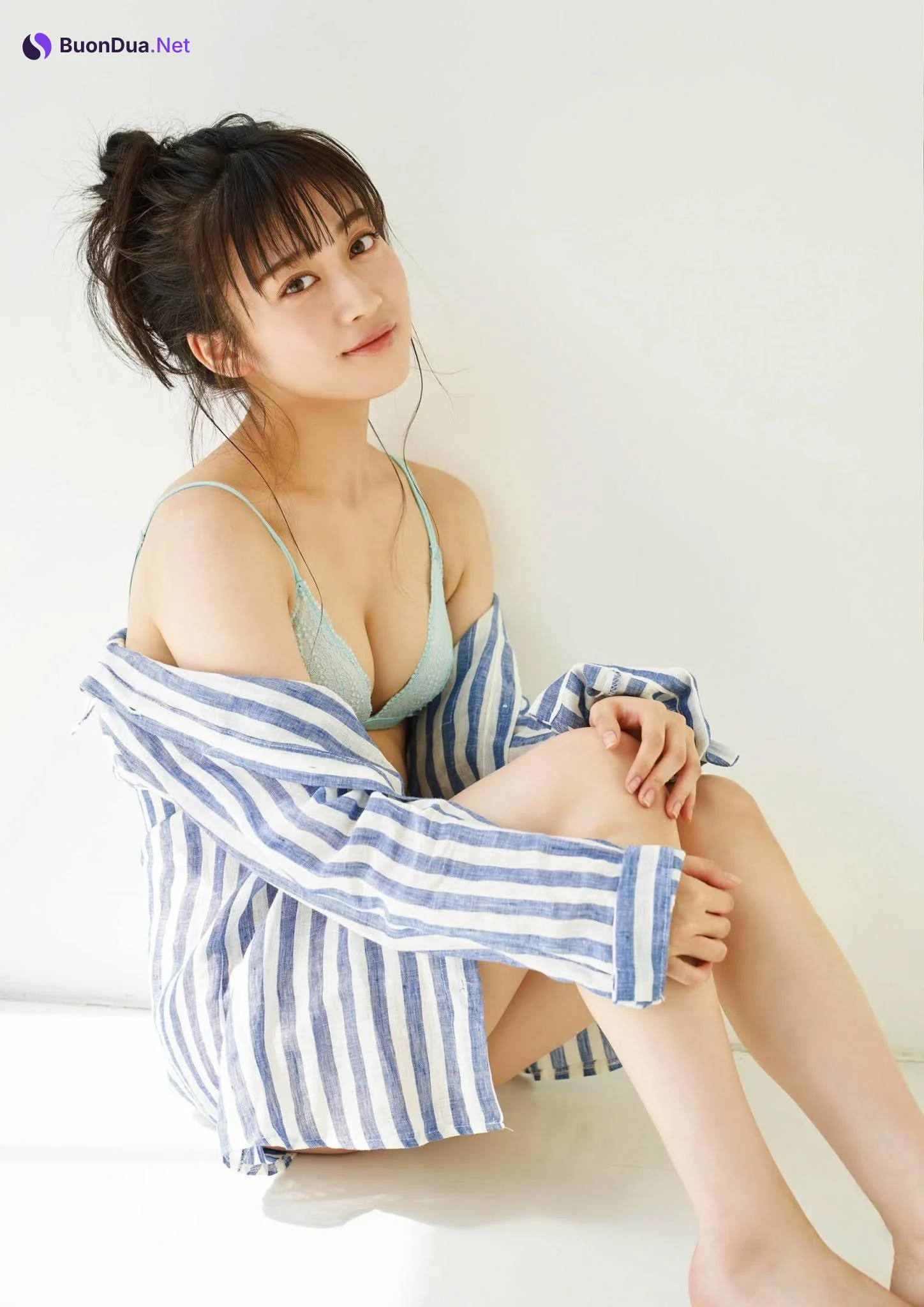 Chihiro Kawakami 川上千尋, ENTAME 2020.12 (月刊エンタメ 2020年12月号) - Photo 2