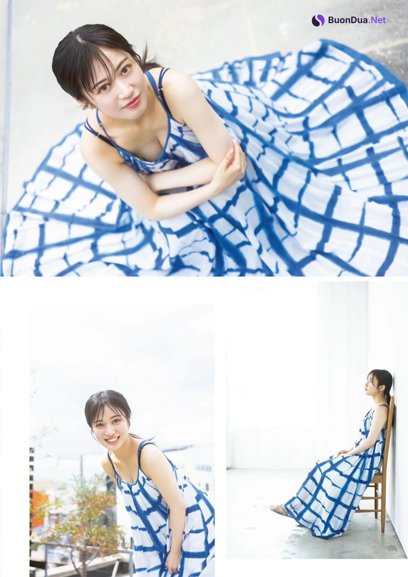 Chihiro Kawakami 川上千尋, FLASHスペシャル グラビアBEST 2022年9月30日号 - Photo 2