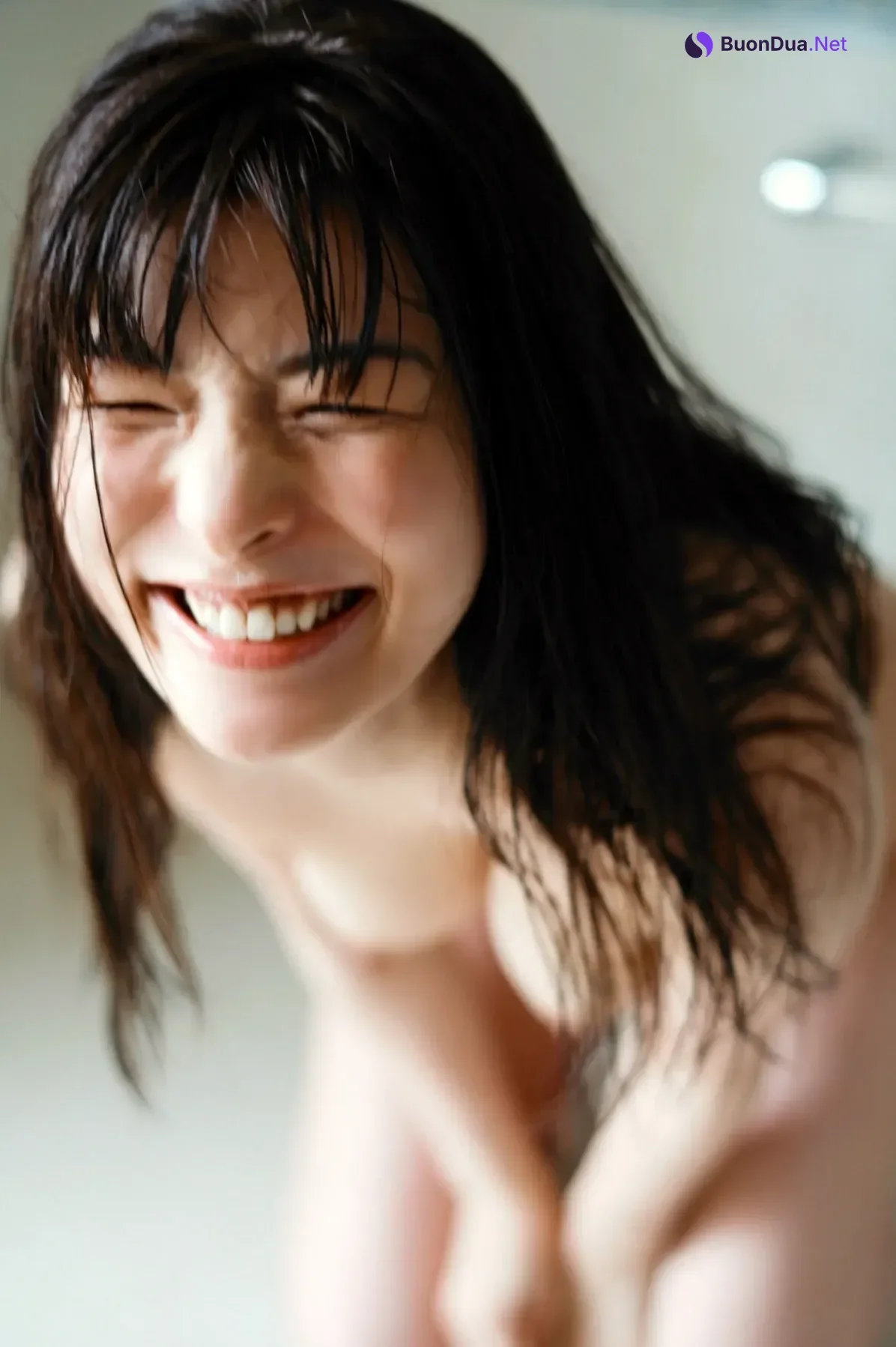 Chihiro Matukawa 松川千紘, 写真集 「女優だから、脱いだ」 Set.01 - Photo 8