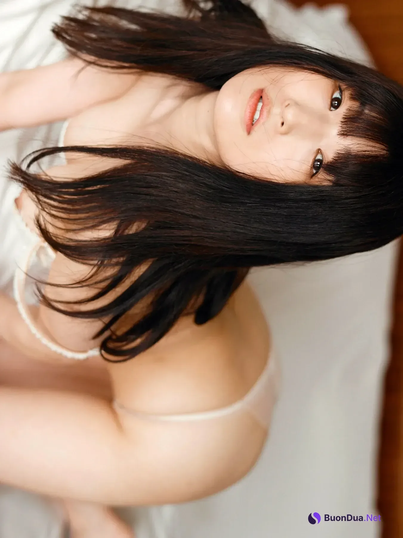 Chihiro Matukawa 松川千紘, 写真集 「女優だから、脱いだ」 Set.02 - Photo 10