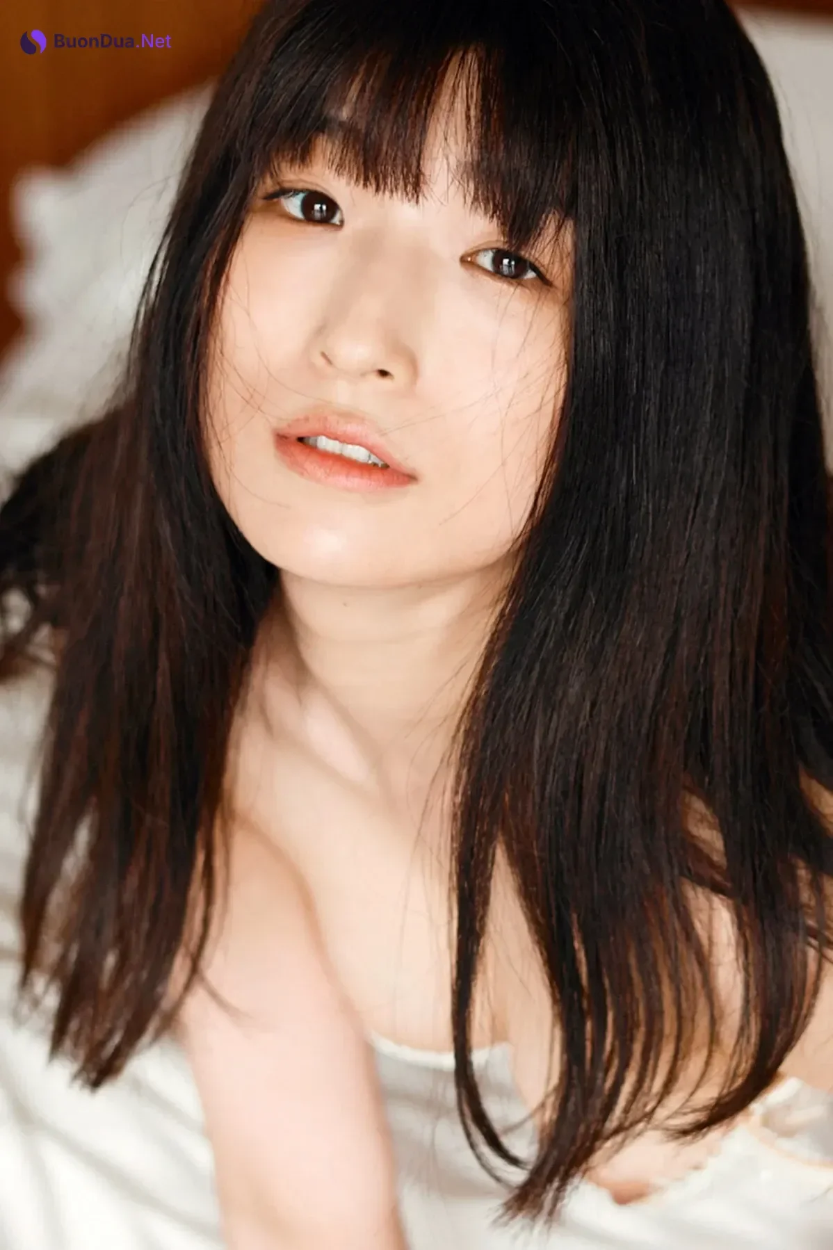 Chihiro Matukawa 松川千紘, 写真集 「女優だから、脱いだ」 Set.02 - Photo 8