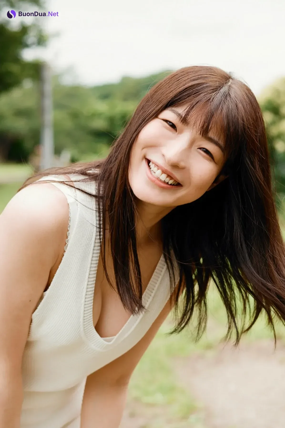 Chihiro Matukawa 松川千紘, 写真集 「女優だから、脱いだ」 Set.03 - Photo 2