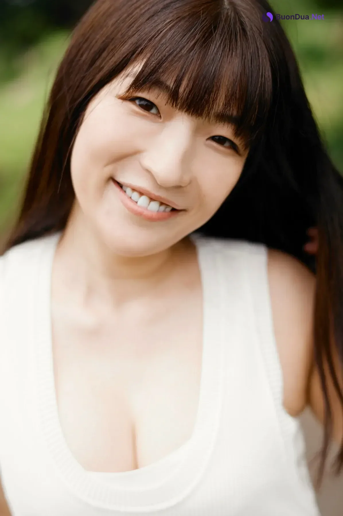 Chihiro Matukawa 松川千紘, 写真集 「女優だから、脱いだ」 Set.03 - Photo 5