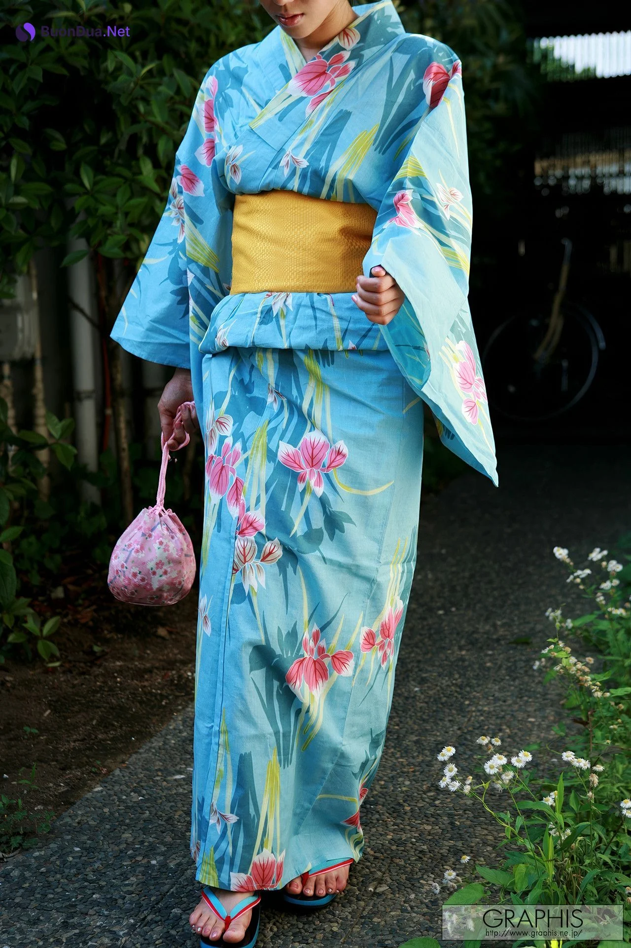 Chihiro Ogura おぐらひひろ, Graphis Limited Edition 2009.08 - Photo 2