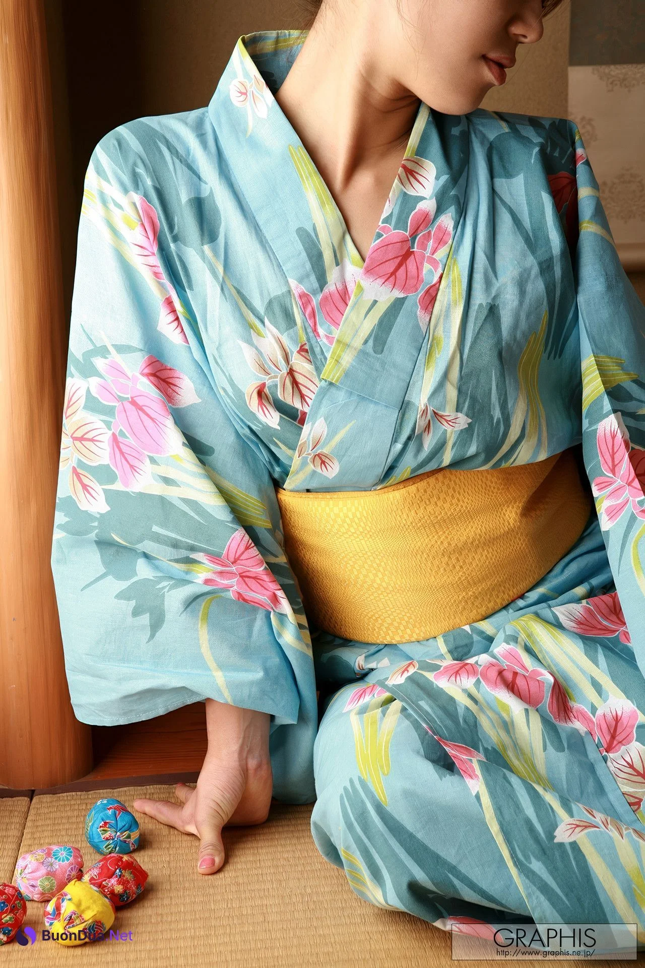 Chihiro Ogura おぐらひひろ, Graphis Limited Edition 2009.08 - Photo 8