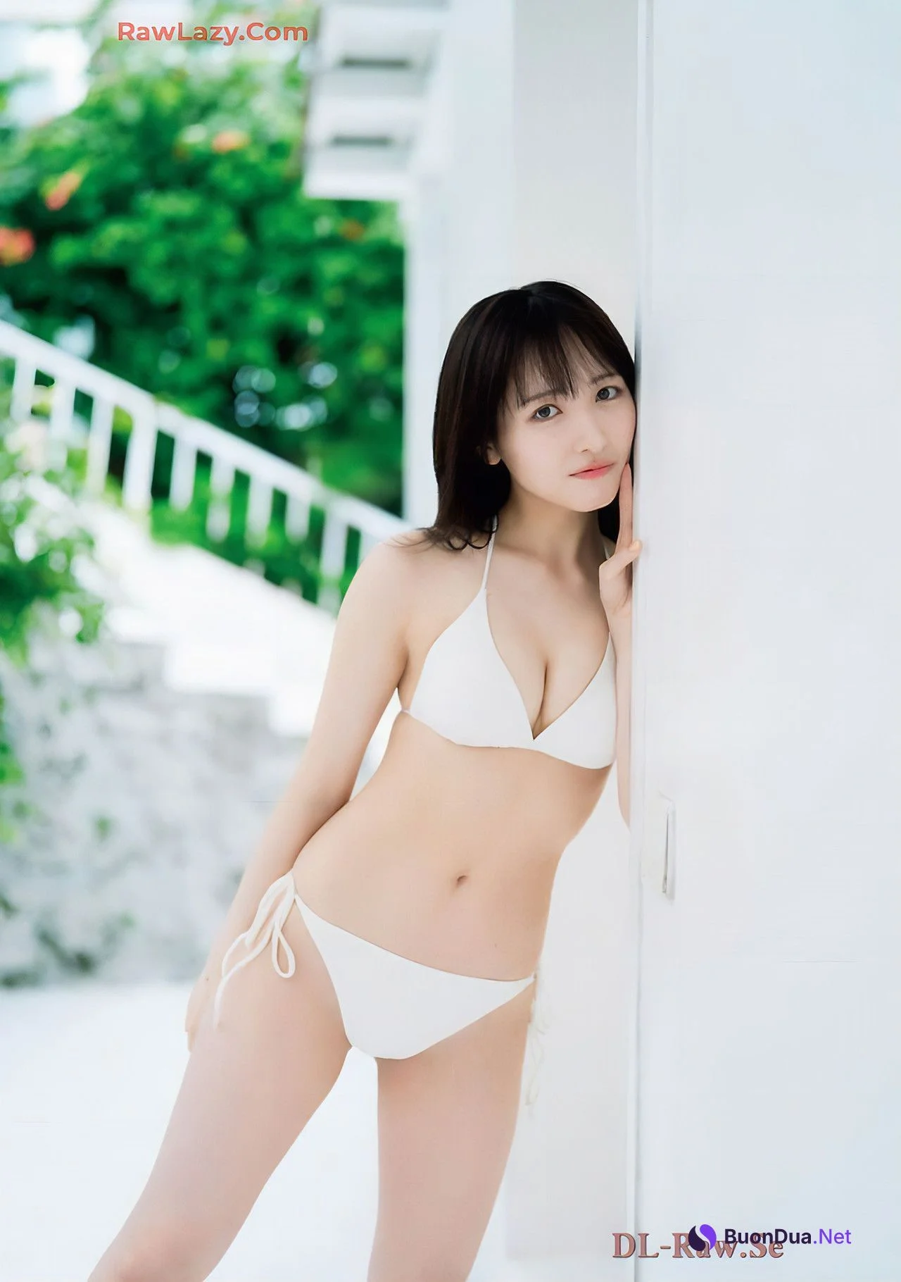 Chiho Ishida 石田千穂, Dokodemo Young Champion 2024 No.12 (どこでもヤングチャンピオン 2024年12号) - Photo 4