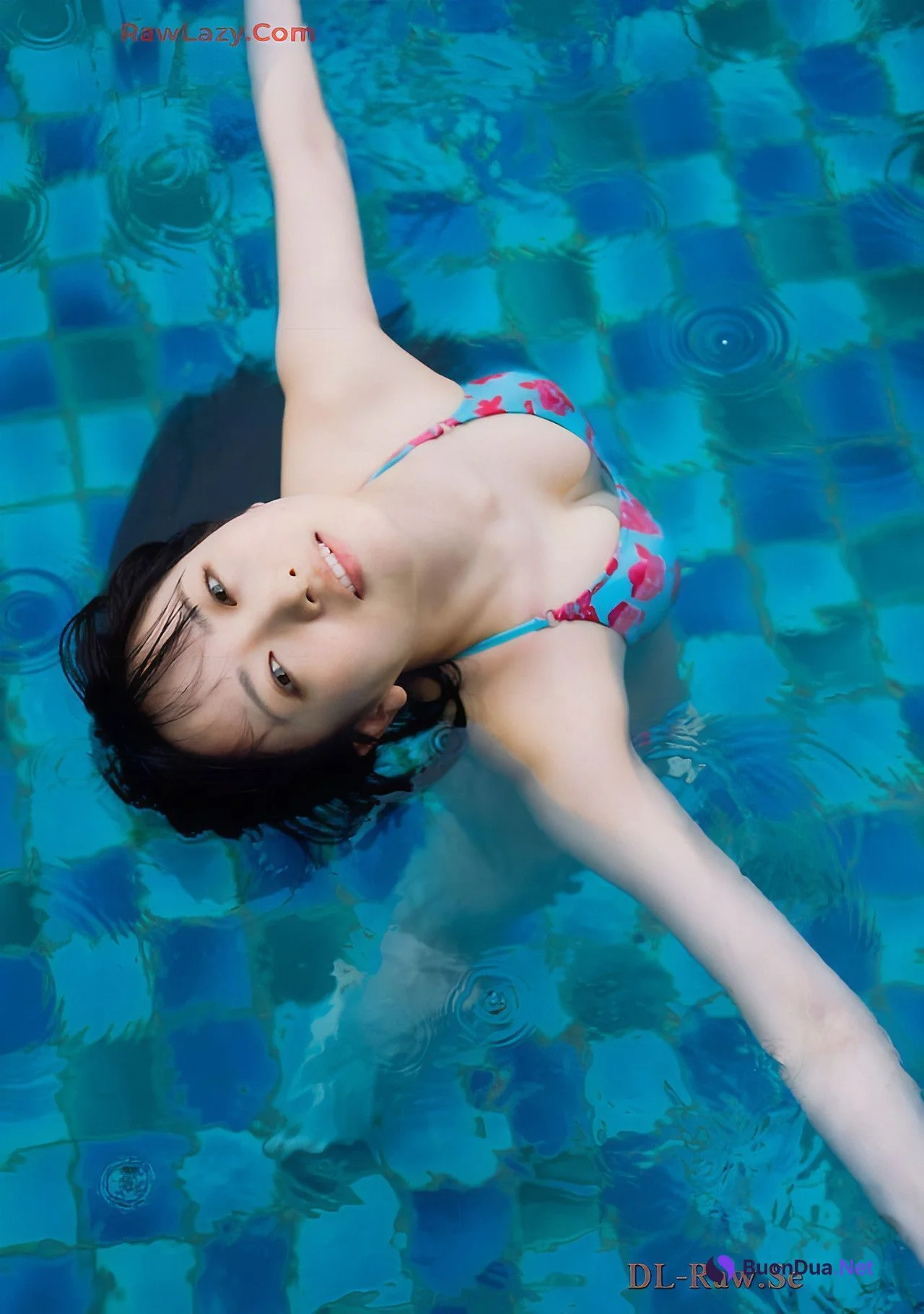 Chiho Ishida 石田千穂, Dokodemo Young Champion 2024 No.12 (どこでもヤングチャンピオン 2024年12号) - Photo 5