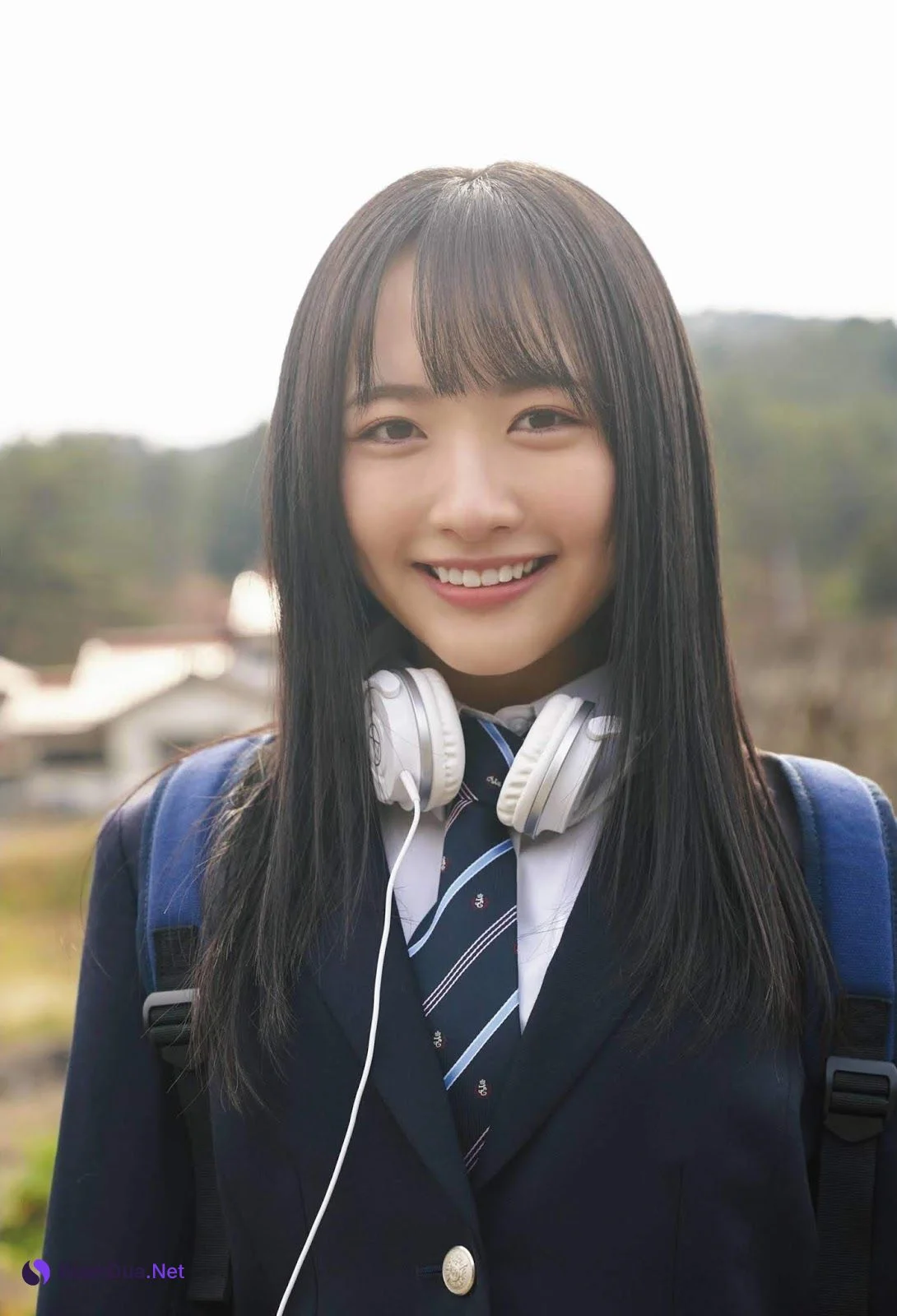Chiho Ishida 石田千穂, ENTAME 2020.03 (月刊エンタメ 2020年3月号) - Photo 2