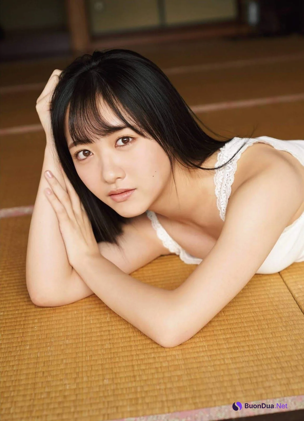 Chiho Ishida 石田千穂, ENTAME 2020.03 (月刊エンタメ 2020年3月号) - Photo 5