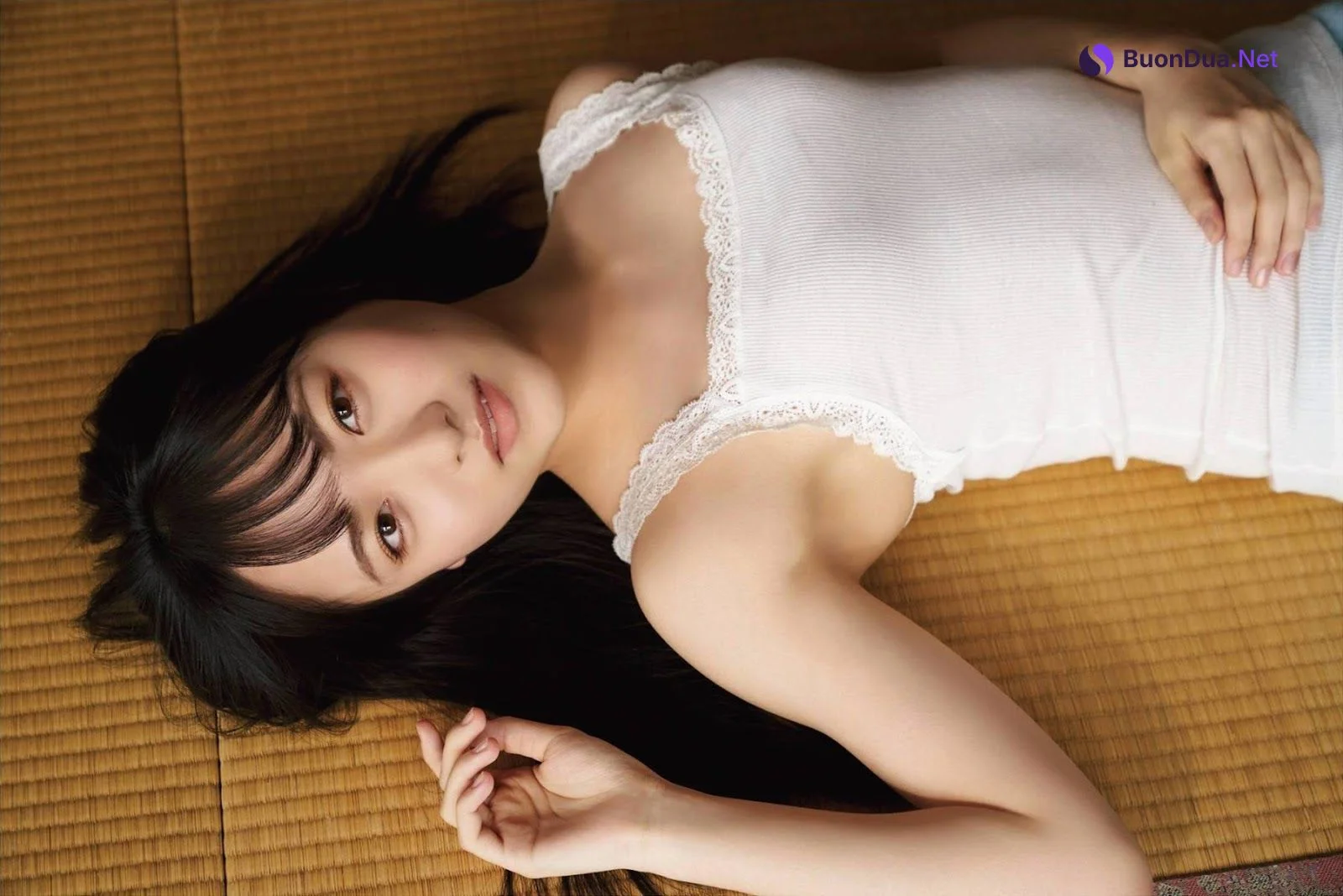Chiho Ishida 石田千穂, ENTAME 2020.03 (月刊エンタメ 2020年3月号) - Photo 7